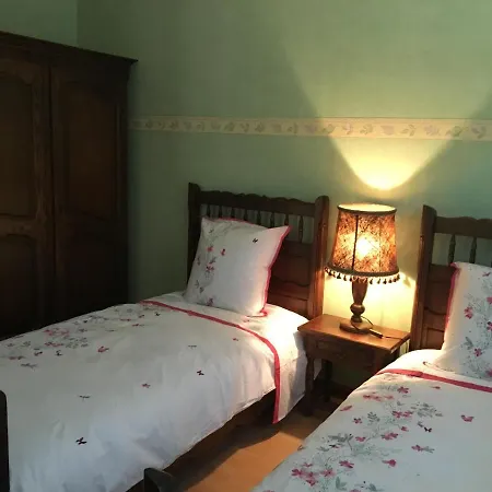 Les Hibiscus Σπίτι διακοπών Andolsheim